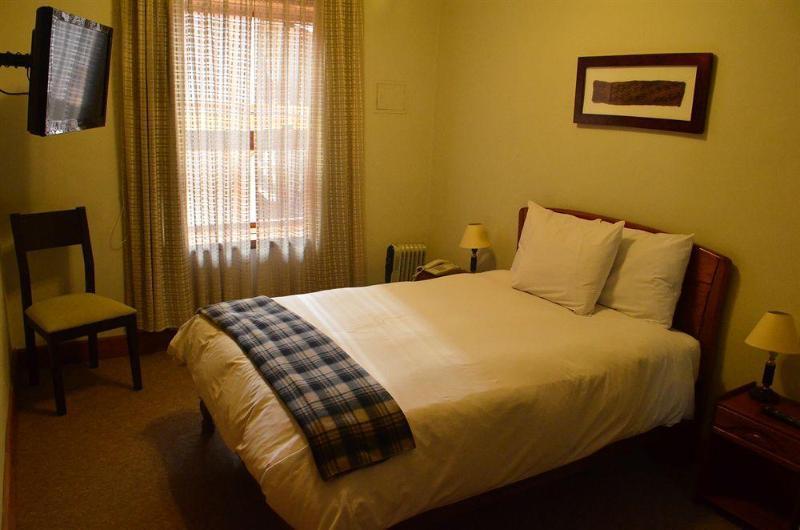 קוסקו Centenario Inn מראה חיצוני תמונה
